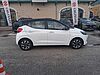 Hyundai i10 1.0 mpi Connectline 67cv BIANCO TETTO NERO