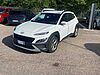 Hyundai KONA 1.0 t-gdi 48V Xtech+ 2wd 120cv imt Bianco