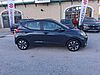 Hyundai i10 1.0 econext Gpl Connectline-SOLO KM. 34.019 Blu Petrol