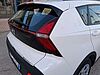 Hyundai Bayon 1.2 Gpl Xtech Bianco