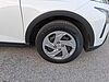 Hyundai Bayon 1.2 Gpl Xtech Bianco