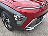 Hyundai KONA Hybrid 1.6 HEV X Line 2WD DCT Bordeaux