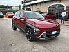 Hyundai KONA Hybrid 1.6 HEV X Line 2WD DCT Bordeaux