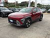 Hyundai KONA Hybrid 1.6 HEV X Line 2WD DCT Bordeaux