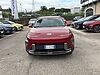 Hyundai KONA Hybrid 1.6 HEV X Line 2WD DCT Bordeaux