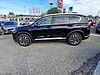 Hyundai SANTA FE 1.6 t-gdi phev Xclass 4wd auto 7p. ti Nero