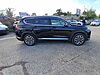 Hyundai SANTA FE 1.6 t-gdi phev Xclass 4wd auto 7p. ti Nero