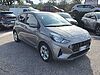 Hyundai i10 1.0 mpi Tech Connect Pack-SOLO KM. 19.321 Grigio