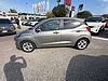 Hyundai i10 1.0 mpi Tech Connect Pack-SOLO KM. 19.321 Grigio