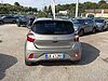 Hyundai i10 1.0 mpi Tech Connect Pack-SOLO KM. 19.321 Grigio