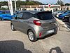 Hyundai i10 1.0 mpi Tech Connect Pack-SOLO KM. 19.321 Grigio