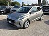 Hyundai i10 1.0 mpi Tech Connect Pack-SOLO KM. 19.321 Grigio