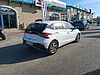 Hyundai i20 1.2 mpi Connectline 84cv mt Bianco