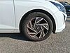 Hyundai i20 1.2 mpi Connectline 84cv mt Bianco