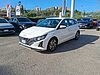 Hyundai i20 1.2 mpi Connectline 84cv mt Bianco