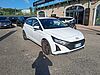 Hyundai i20 1.2 mpi Connectline 84cv mt Bianco