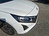 Hyundai i20 1.2 mpi Connectline 84cv mt Bianco