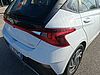 Hyundai i20 1.2 mpi Connectline 84cv mt Bianco