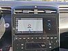Hyundai TUCSON Hybrid 1.6 HEV 2wd 230cv Xline Auto Grigio