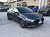 Hyundai i20 1.2 mpi Connectline Exterior Pack-GPL BRC AFTER MARKET Grigio scuro