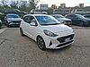 Hyundai i10 1.0 econext Gpl Connectline Bianco