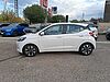 Hyundai i10 1.0 econext Gpl Connectline Bianco