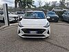 Hyundai i10 1.0 econext Gpl Connectline Bianco