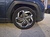 Hyundai TUCSON Hybrid 1.6 HEV 2wd 230cv Exellence Auto Blu Petrol