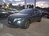 Hyundai TUCSON Hybrid 1.6 HEV 2wd 230cv Exellence Auto Blu Petrol
