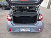 Hyundai i10 1.0 mpi Connectline Navi Pack celeste