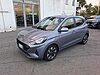 Hyundai i10 1.0 mpi Connectline Navi Pack celeste