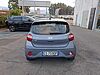 Hyundai i10 1.0 mpi Connectline Navi Pack celeste