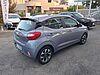 Hyundai i10 1.0 mpi Connectline Navi Pack celeste