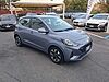 Hyundai i10 1.0 mpi Connectline Navi Pack celeste