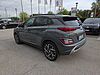 Hyundai Kona HEV 1.6 DCT XLine Grigio