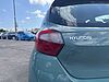 Hyundai i10 1.0 MPI Connectline Verde