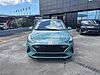 Hyundai i10 1.0 MPI Connectline Verde