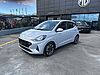 Hyundai i10 1.0 MPI Connectline Bianco