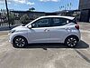 Hyundai i10 1.0 MPI Connectline Bianco