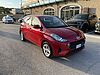 Hyundai i10 1.0 MPI Tech Bordeaux