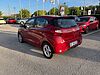 Hyundai i10 1.0 MPI Tech Bordeaux
