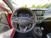 Hyundai i10 1.0 MPI Tech Bordeaux