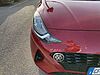 Hyundai i10 1.0 MPI Tech Bordeaux