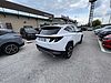 Hyundai Tucson 1.6 HEV aut. Exellence Bianco