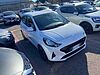 Hyundai i10 1.0 MPI Connectline Bianco