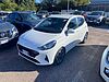 Hyundai i10 1.0 MPI Connectline Bianco