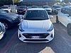 Hyundai i10 1.0 MPI Connectline Bianco