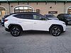 Hyundai Tucson 1.6 CRDI 48V DCT Exellence BIANCO TETTO NERO