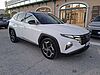 Hyundai Tucson 1.6 CRDI 48V DCT Exellence BIANCO TETTO NERO