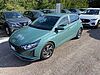 Hyundai i20 1.2 MPI MT Connectline Verde